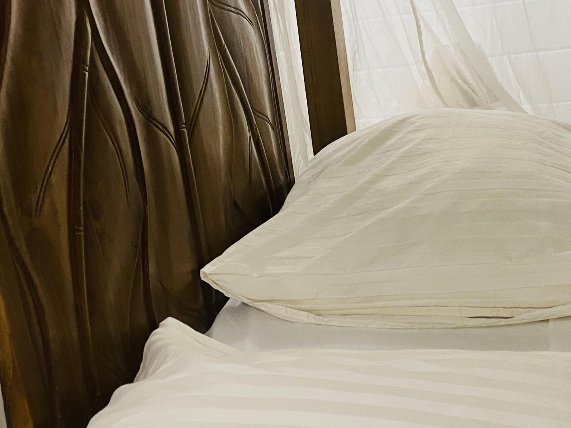 Eden Paradise Ecolodge & Spa サント・リュス 部屋 写真