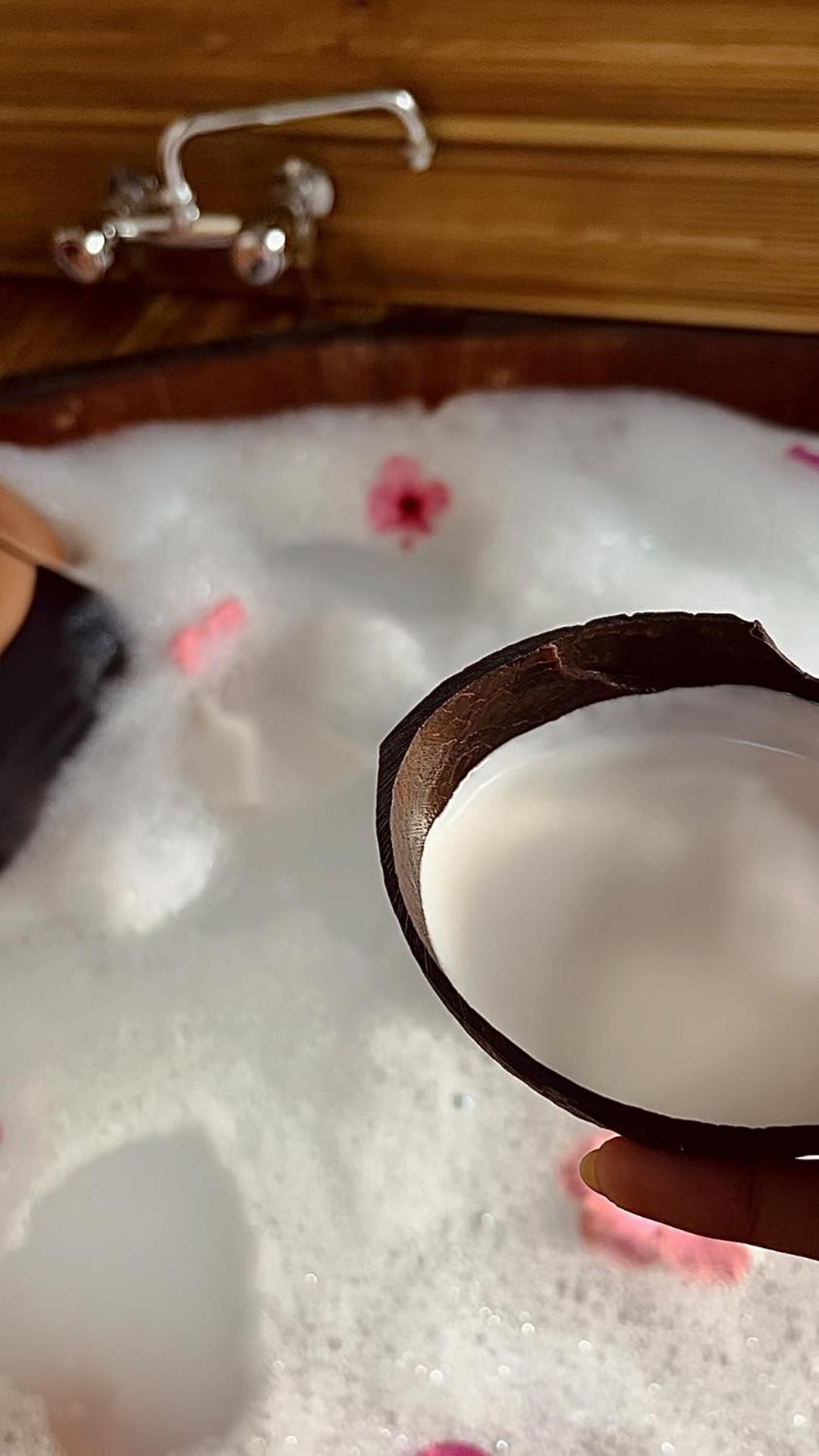 Eden Paradise Ecolodge & Spa サント・リュス エクステリア 写真