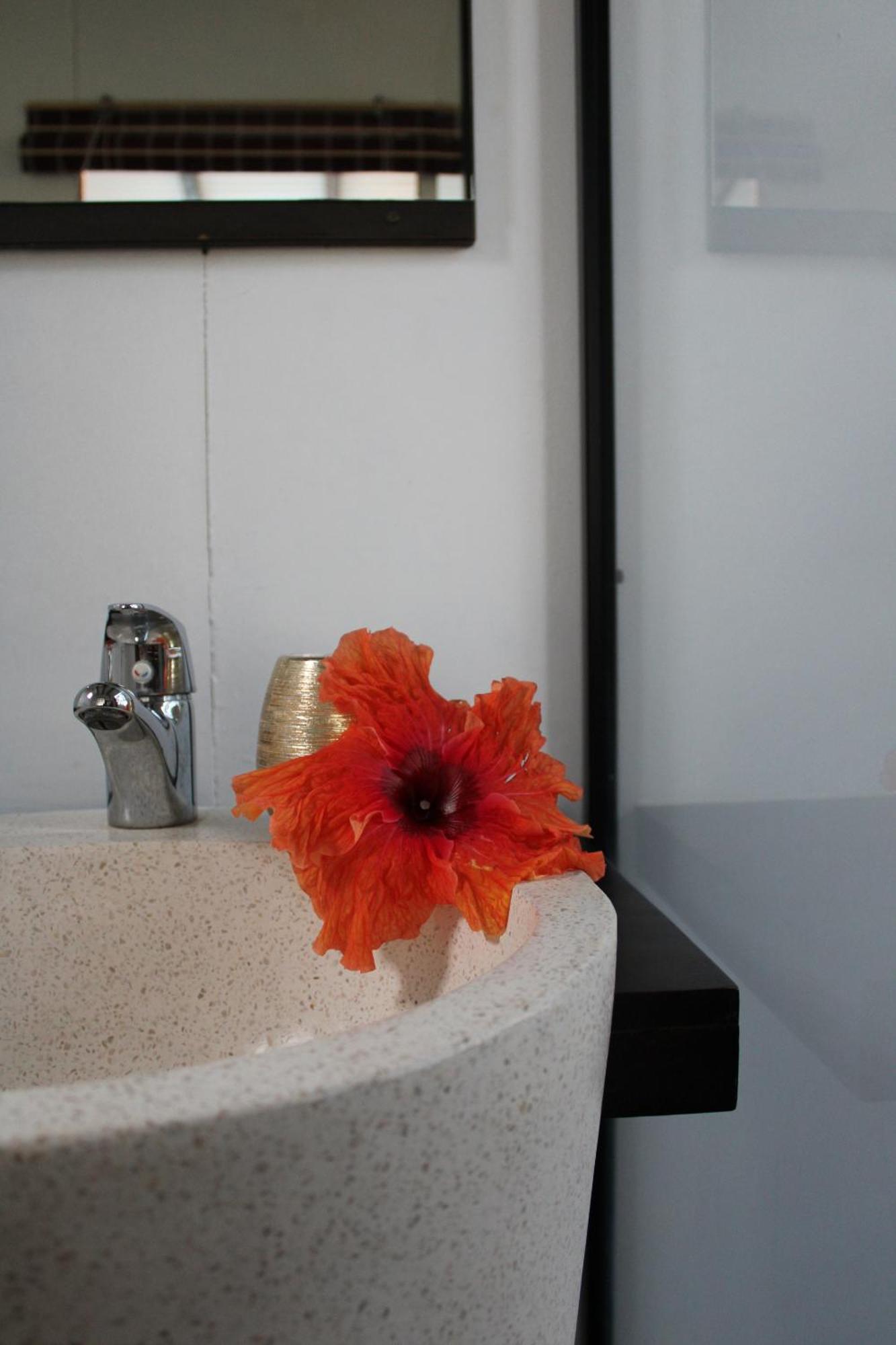 Eden Paradise Ecolodge & Spa サント・リュス 部屋 写真