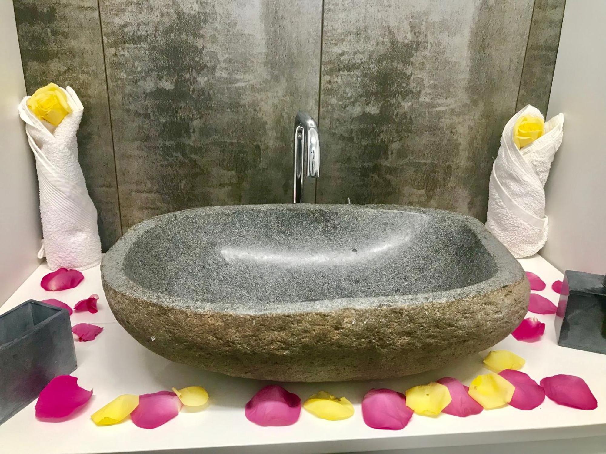 Eden Paradise Ecolodge & Spa サント・リュス 部屋 写真